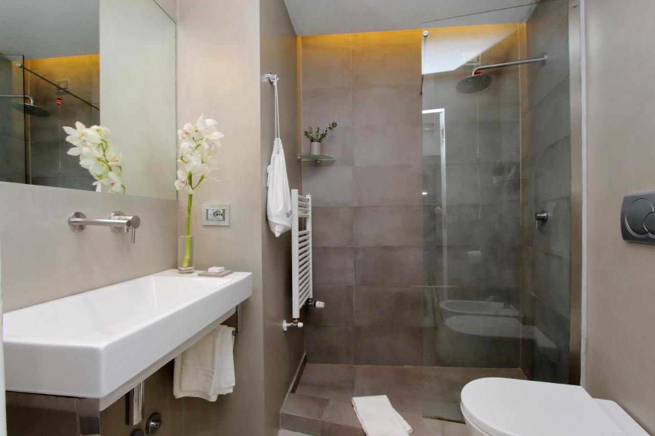 Urben Guesthouse Roma Esterno foto