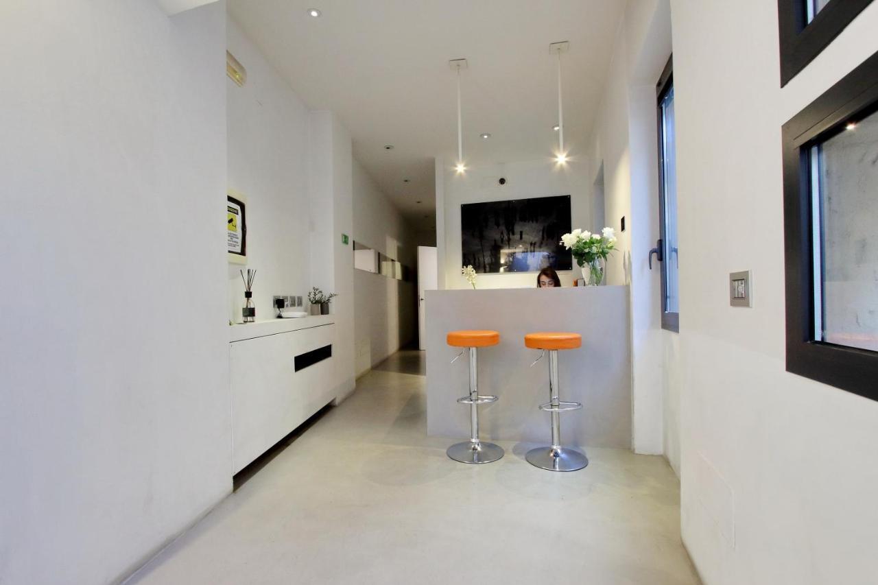 Urben Guesthouse Roma Esterno foto