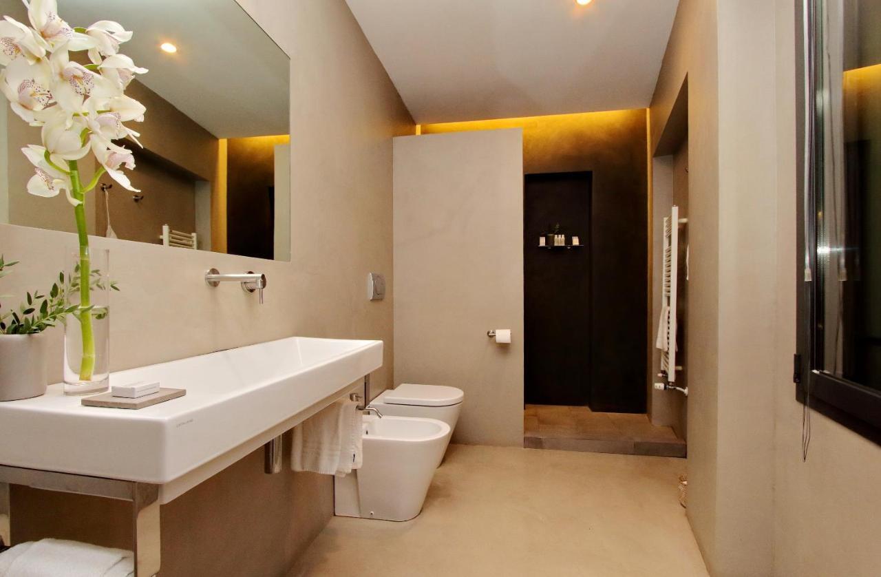 Urben Guesthouse Roma Esterno foto