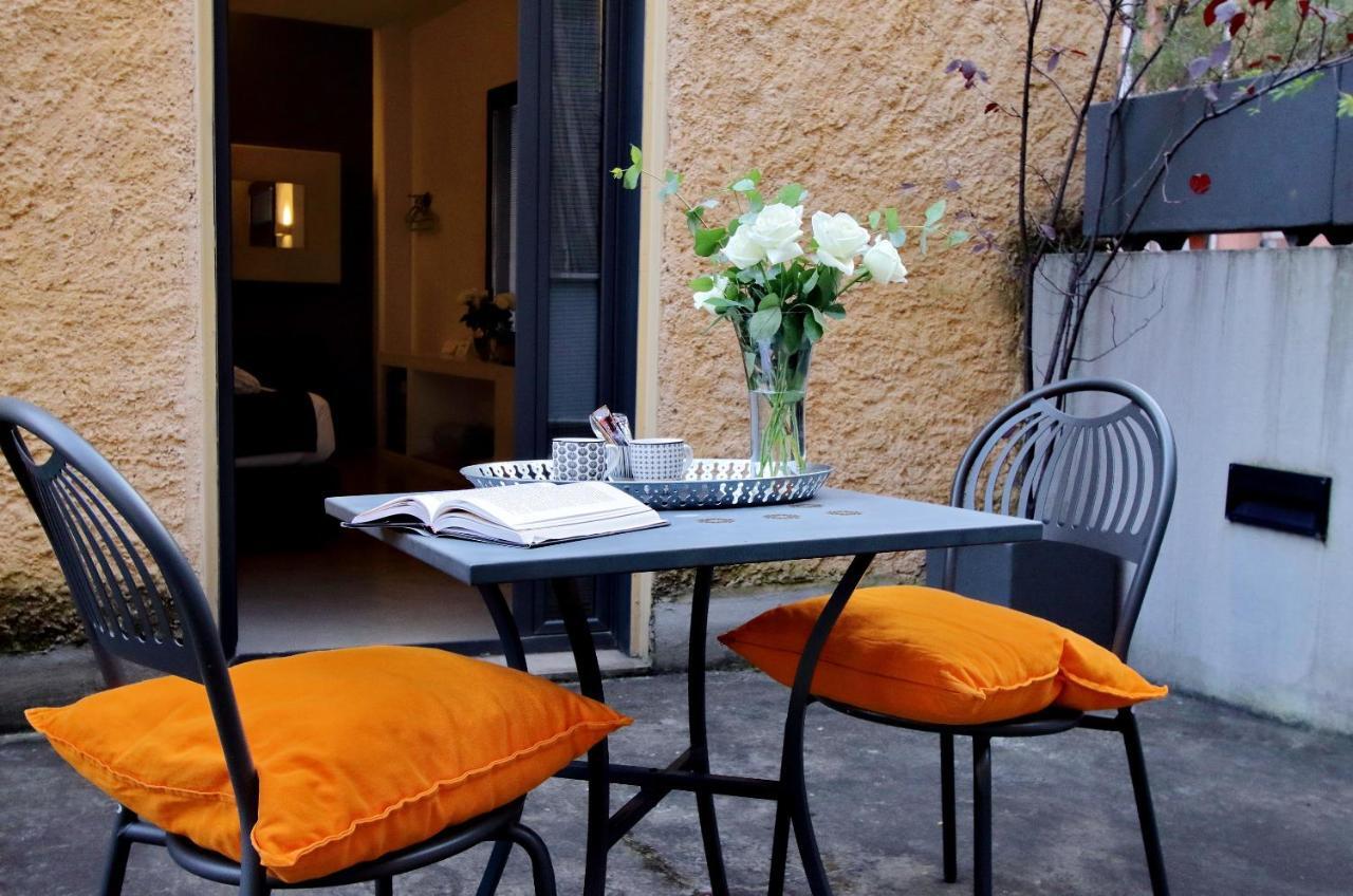 Urben Guesthouse Roma Esterno foto