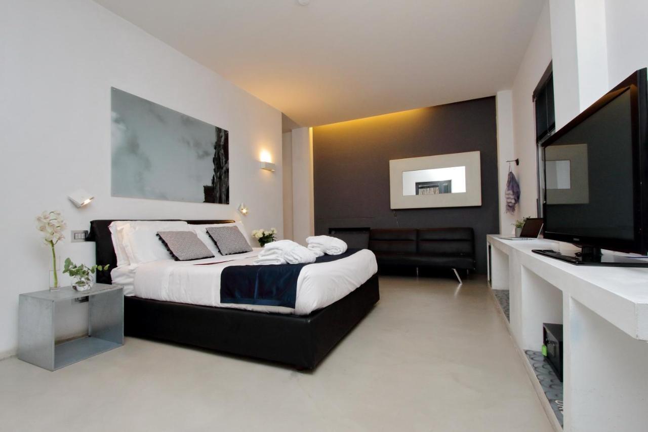 Urben Guesthouse Roma Esterno foto