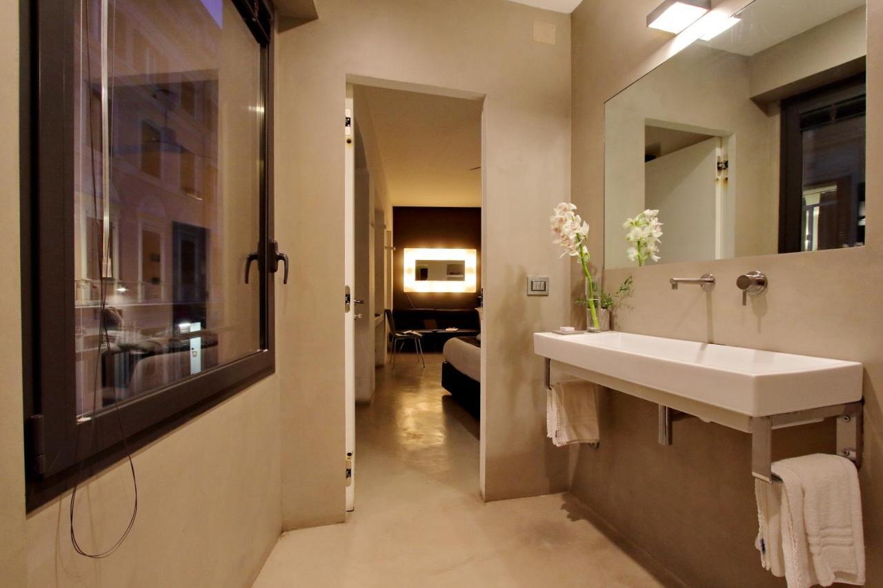Urben Guesthouse Roma Esterno foto